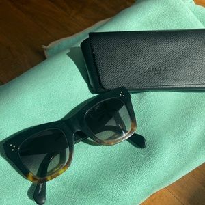 Celine Sunglasses